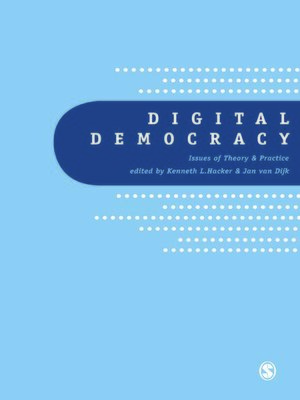 cover image of Digital Democracy